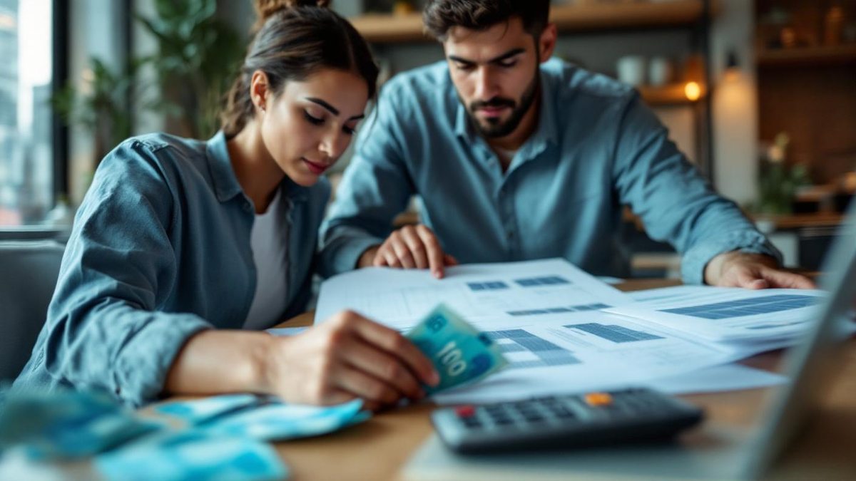 Consórcio vs Financiamento Solar: Qual Compensa?