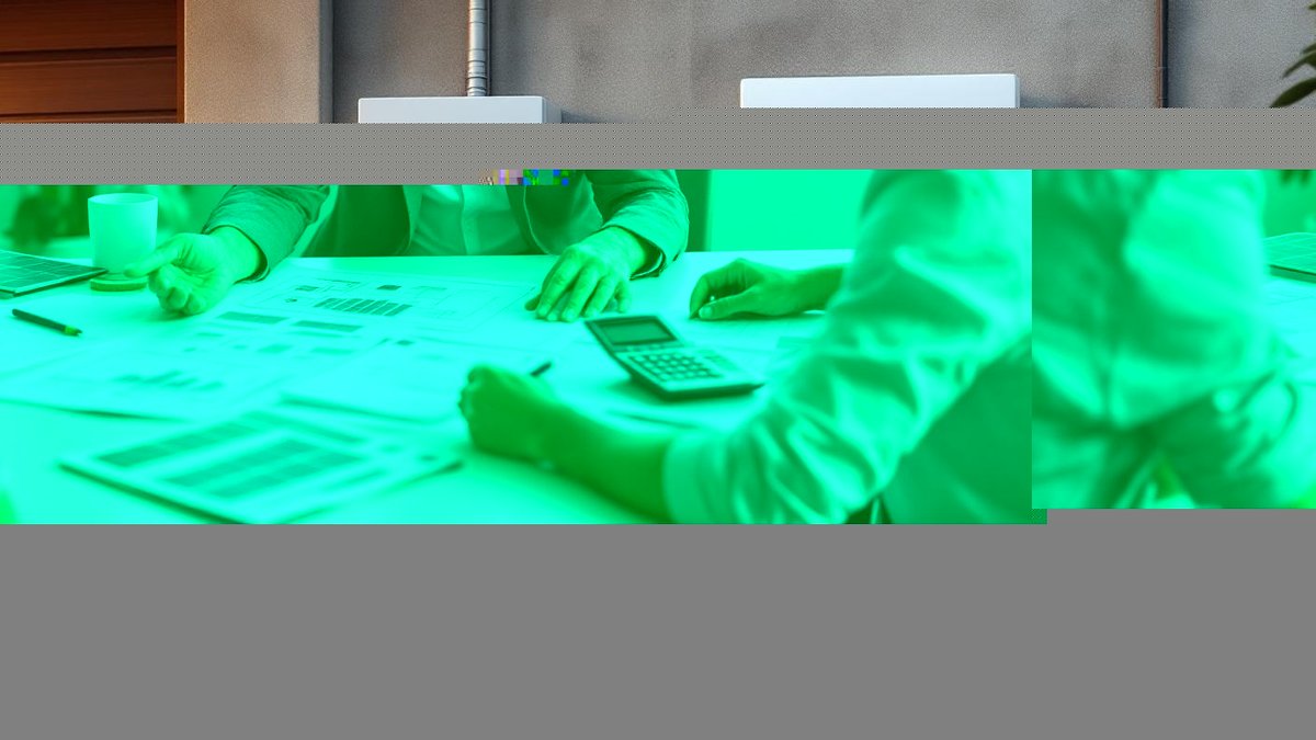 Melhor Empresa de Energia Solar: Como Escolher