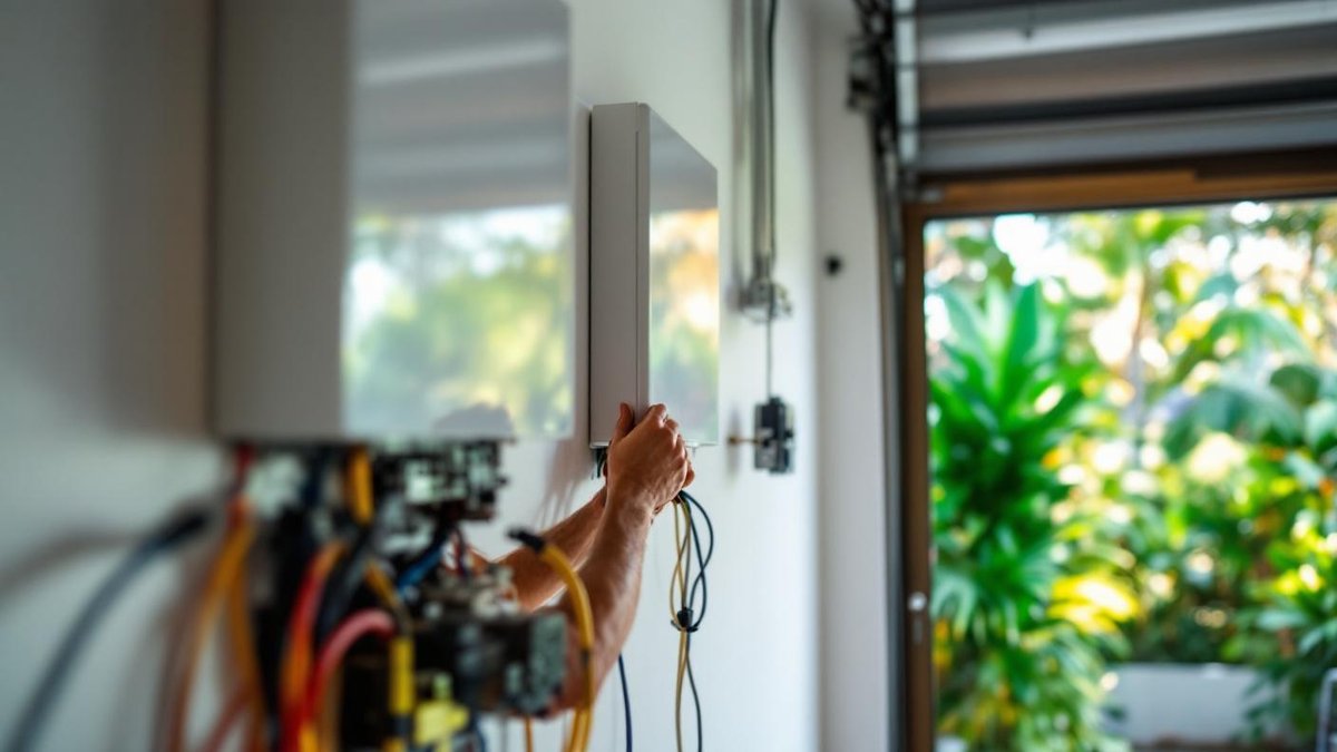 Melhor Inversor Solar 2026: Comparativo Completo