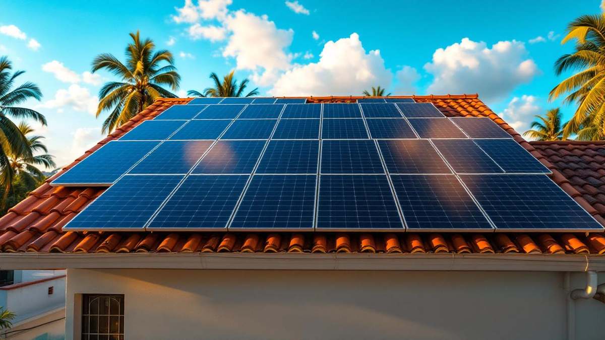 Placa Solar: Preços Atualizados em 2026