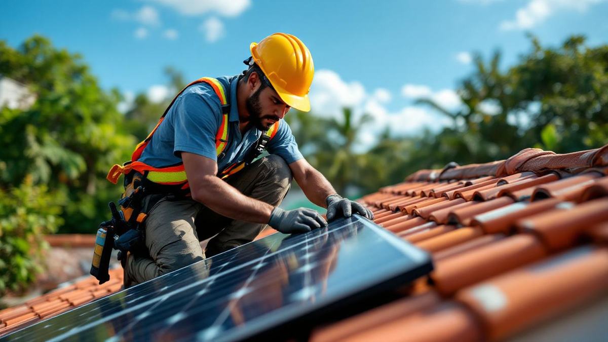 Quantas Placas Solares Preciso? Calcule em 2 Minutos
